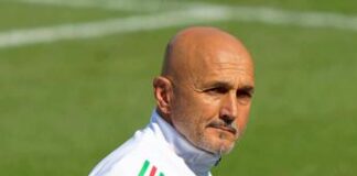 Spalletti: “Resto ct perché fiducia Figc e Gravina intatta”