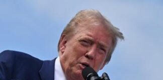 “Spari vicino a Trump”, ex presidente è al sicuro