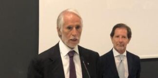Sport, Malagò: “C’è necessità di investimenti a lungo termine”