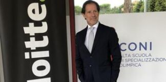 Sport, Pompei (Deloitte): “Più sinergia pubblico-privato per migliorare questo mondo”