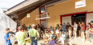 SportiAmo, torna a Marano Vicentino la festa dello sport sportiamo