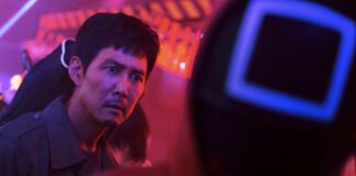 Squid Game 2, il cast e il creatore della serie Netflix a Lucca Comics & Games