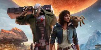 Star Wars Outlaws, la recensione