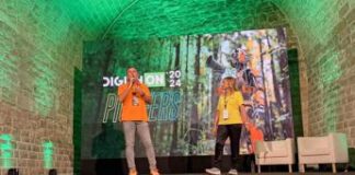 Startup, DigithON: al via la prima giornata della IX edizione