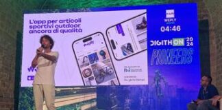 Startup: a Digithon ecco Weply, app per acquisti facili e sicuri di attrezzatura sportiva usata di qualità