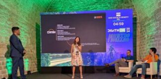 Startup, ecco Oasi: con l’Ia il camerino diventa ‘intelligente’ e il personal shopper è virtuale