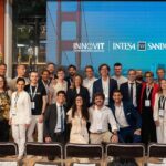 Intesa Sanpaolo porta in Silicon Valley le 12 startup italiane più innovative di Up2stars: tre sono venete intesa sanpaolo