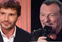 Stefano De Martino batte Amadeus negli ascolti, ‘Affari tuoi’ resta leader