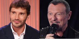 Stefano De Martino vince ancora la sfida degli ascolti contro Amadeus: ‘Affari tuoi’ cresce, ‘Chissa chi è’ in calo