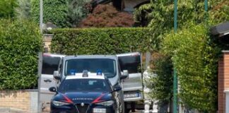 Strage Paderno, il nonno del 17enne: “Soffro ma voglio incontrarlo”