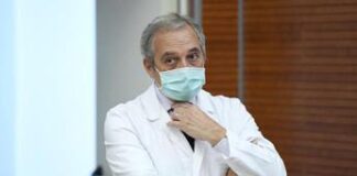 Successo per video social di Vaia, ‘fiducia in scienza e prevenzione’