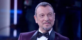 Suzuki Music Party, da Paola e Chiara a Big Mama: ecco il cast completo dell’evento con Amadeus