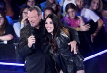 Suzuki Music Party, stasera torna Amadeus in tv: “Un red carpet di musica con oltre 20 artisti”