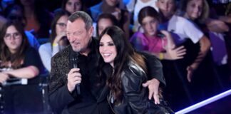 Suzuki Music Party, stasera torna Amadeus in tv: “Un red carpet di musica con oltre 20 artisti”