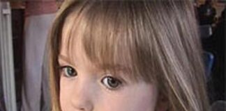 Svolta nel caso Maddie, il sospettato ha confessato al compagno di cella: “L’ho presa io”