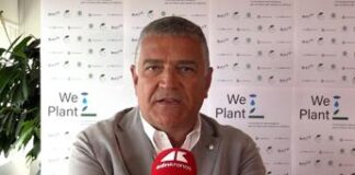 Tabacco, Argo (Confagri): “WePlant progetto ambizioso per ridurre spreco di risorse naturali”