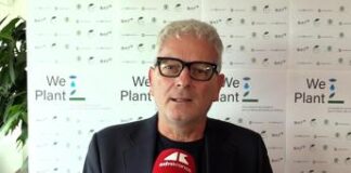 Tabacco, Torresani (New Tab): “Con WePlant i coltivatori ottimizzano la risorsa idrica tramite un’App”