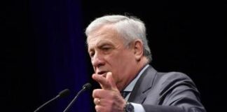 Tajani: “Finché noi al governo nessuna nuova tassa, siamo contrarissimi”