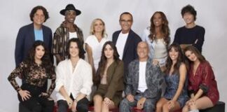 Tale e quale show 2024, da oggi la nuova edizione: giudici e concorrenti