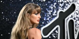 Taylor Swift artista più premiata nella storia degli Mtv Awards
