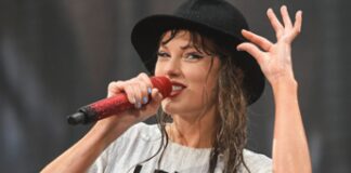 Taylor Swift denuncia l’uso improprio dell’intelligenza artificiale