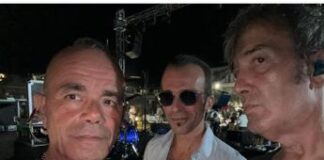 Tazenda, incidente stradale: ferite lievi per la manager