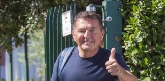 Teo Mammuccari, nuovo show ‘Lo spaesato’: “Racconto l’Italia con comicità”