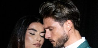 Teresa Langella e Andrea Dal Corso: “Da ‘Uomini e donne’ al matrimonio, la nostra felicità”