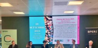 Terzo settore, Osservatorio dono: diminuiscono i donatori, meno del 5% tra giovani