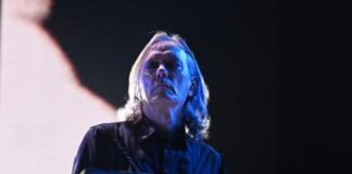 The Cure, Roger O’Donnell ha il cancro: “Mi curo da 11 mesi”