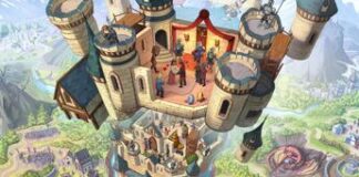 “The Elder Scrolls: Castles” arriva su mobile: il trailer di lancio