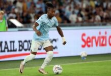 Torino-Lazio 2-3, primo ko per i granata in campionato