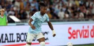 Torino-Lazio 2-3, primo ko per i granata in campionato