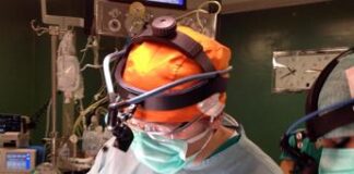 Torino, tumore comprimeva cuore e polmone, salvato con intervento robotico