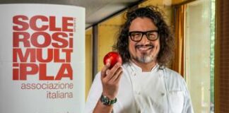Torna ‘La mela di Aism’, oltre 2 mln di frutti per lotta a sclerosi multipla
