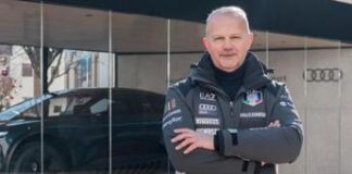 Tragedia sull’Adamello, morto direttore Audi Italia Fabrizio Longo: è precipitato da una ferrata