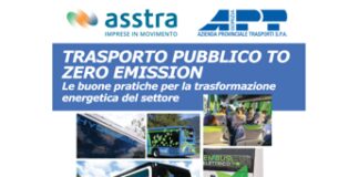 ‘Trasporto pubblico a zero emissioni’, due giorni di seminario tecnico Asstra
