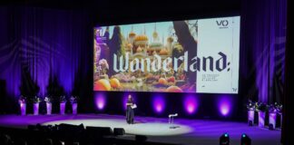 Vicenzaoro September, secondo giorno tra nuove frontiere del lusso e orologi al microscopio Vicenzaoro september, il futuro del lusso nel paese delle meraviglie