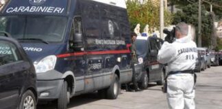 Treviso, coppia di anziani trovata morta in camera da letto: probabile omicidio-suicidio