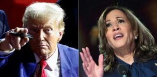 Trump: “Se perdo contro Harris non mi ricandido più”
