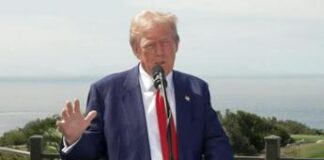 Trump, ancora Springfield: “La gente lì ha paura”
