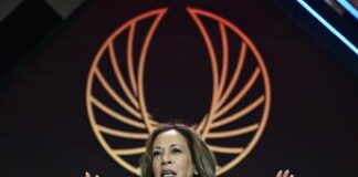 Trump e il tentato omicidio, rispunta video con battuta di Harris