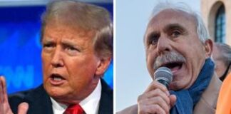 Trump, in Italia nasce il comitato di sostegno: Pappalardo in campo