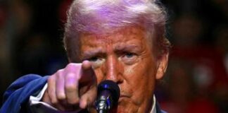 Trump ‘paladino delle donne’: “Con me felici e non penseranno più a aborto”