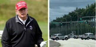 Trump, spari e paura. Fbi: “Tentato omicidio”. Fermato un uomo