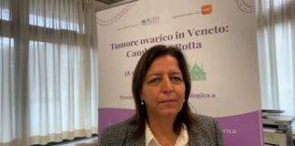 Tumori, Sonia Brescacin (Veneto): “Al fianco donne con cancro alle ovaie con team multidisciplinari