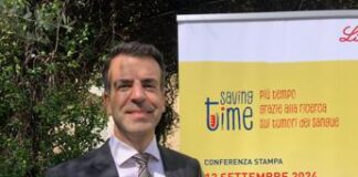 Tumori, Khalil (Lilly Italia): “Impegnati in ematologia per dare più terapie a pazienti”
