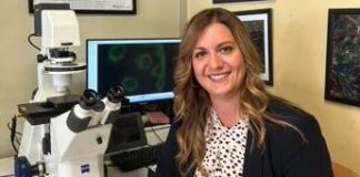 Tumori, a scienziata Tor Vergata Simona Ranallo Erc Starting Grant 2024