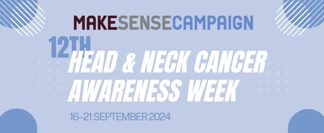 Tumori, al via ‘Make Sense Campaign’ per prevenzione cancro testa-collo