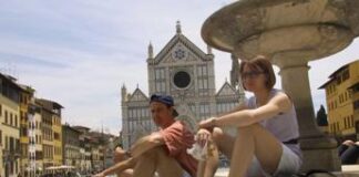 Turismo, Eurispes: Spesa stranieri +20% in primi due mesi del 2024, presenze +14%